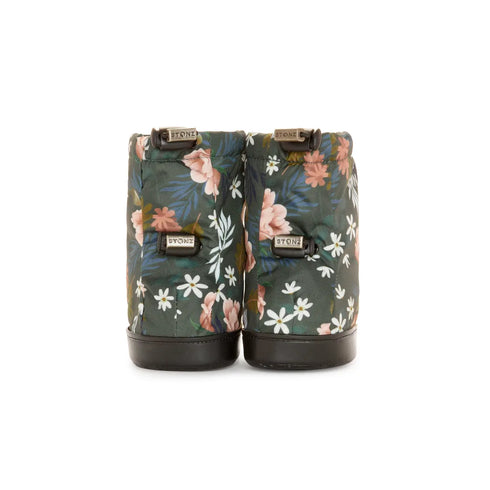 Bootie Print