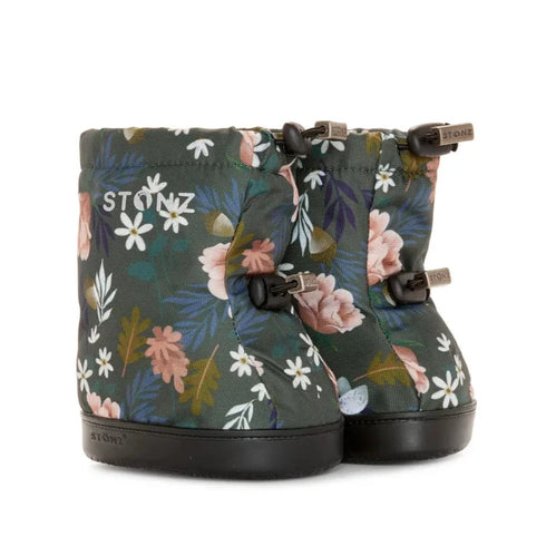 Bootie Print