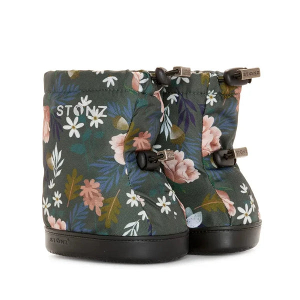 Bootie Print