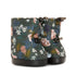 Bootie Print