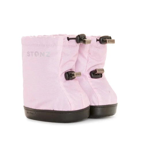 Bootie Print