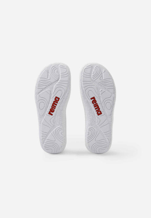 Astelu Barefoot Sneakers Damer