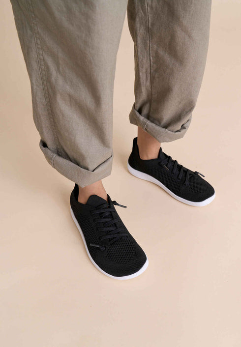 Astelu Barefoot Sneakers Damer