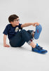 Tallustelu TEX Sneakers