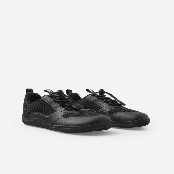 Tallustelu vandafvisende sneakers til kvinder