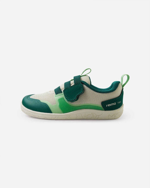 Tepastelu TEX Barfotaskor Sneakers