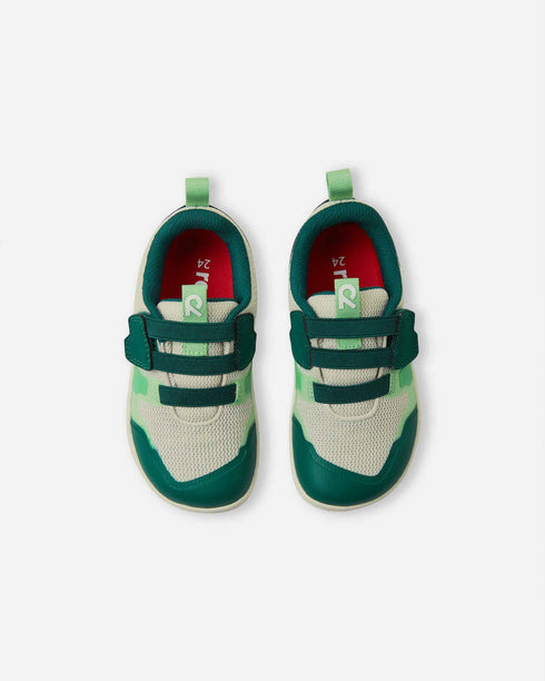 Tepastelu TEX Barfotaskor Sneakers