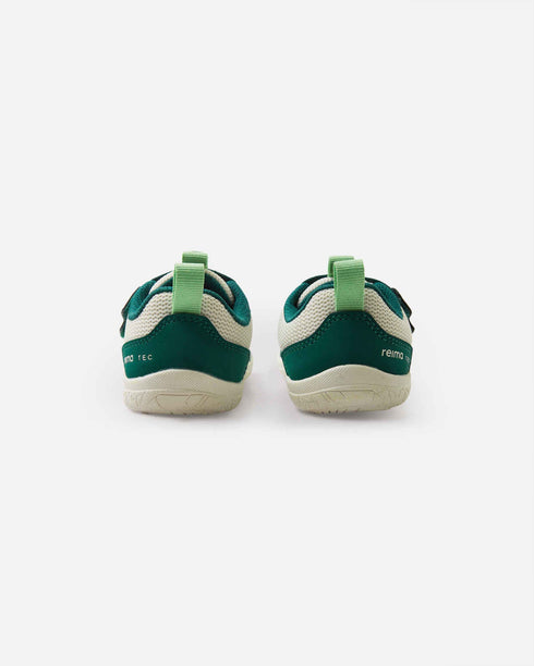 Tepastelu TEX Barfotaskor Sneakers