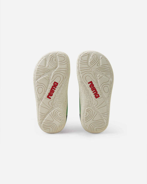 Tepastelu TEX Barfotaskor Sneakers