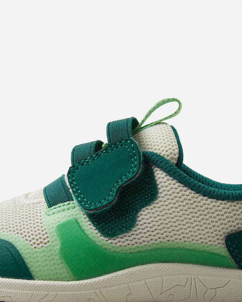 Tepastelu TEX Barfotaskor Sneakers