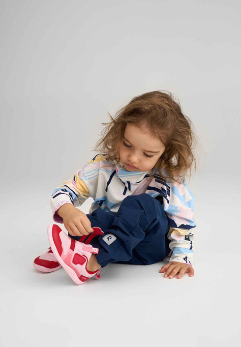 Tepastelu TEX Barfotaskor Sneakers
