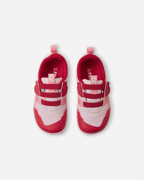 Tepastelu TEX Barfotaskor Sneakers