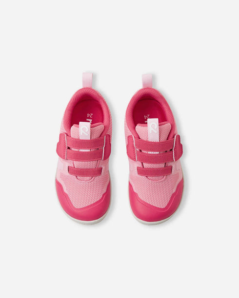 Tepastelu TEX Barfotaskor Sneakers