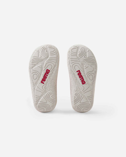 Tepastelu TEX Barfotaskor Sneakers