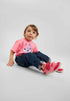 Tepastelu TEX Barfotaskor Sneakers