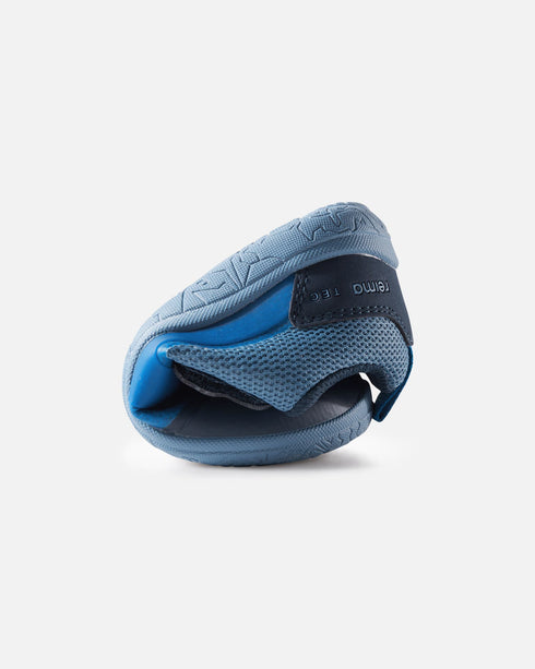 Tepastelu TEX Barfotaskor Sneakers