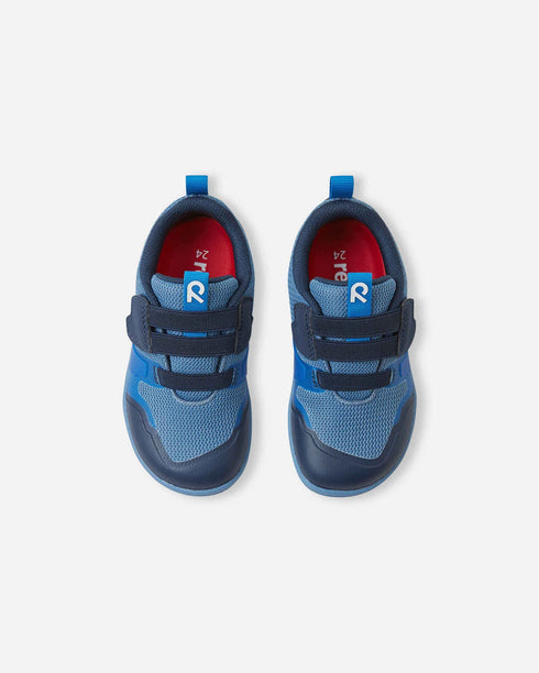 Tepastelu TEX Barfotaskor Sneakers