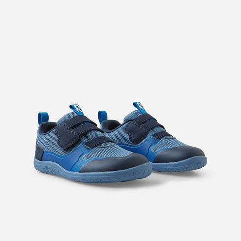 Tepastelu TEX Barfotaskor Sneakers