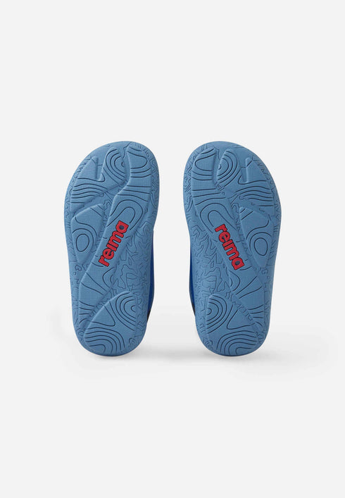 Tepastelu TEX Barfotaskor Sneakers
