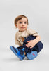 Tepastelu TEX Barfotaskor Sneakers