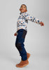 Loikkii TEX Spring/Autumn Barefoot shoes