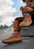 Loikkii TEX Spring/Autumn Barefoot shoes