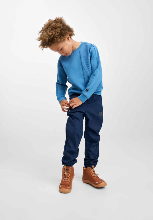 Loikkii TEX Spring/Autumn Barefoot shoes