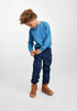 Loikkii TEX Spring/Autumn Barefoot shoes