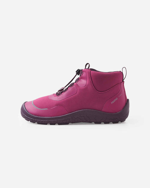 Loikkii TEX Spring/Autumn Barefoot shoes
