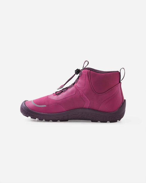 Loikkii TEX Spring/Autumn Barefoot shoes