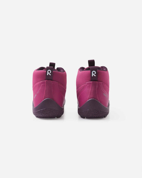 Loikkii TEX Spring/Autumn Barefoot shoes