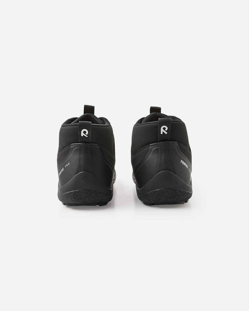 Loikkii TEX Spring/Autumn Barefoot shoes