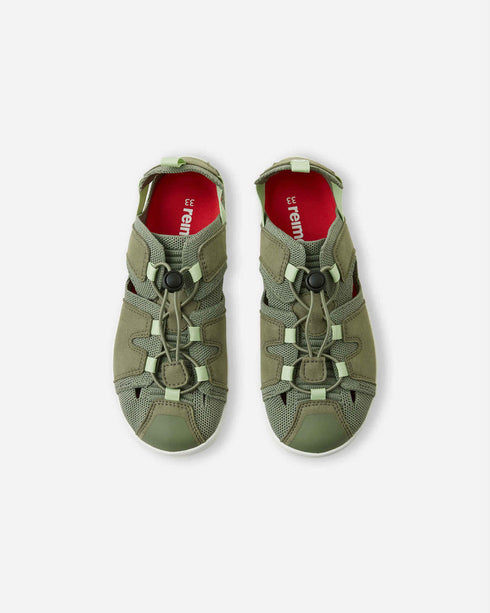 Valoa Vegan Barfotaskor Sandaler
