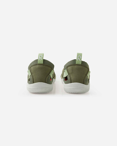 Valoa Vegan Barfotaskor Sandaler