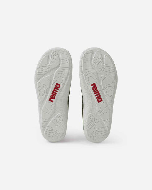 Valoa Vegan Barfotaskor Sandaler