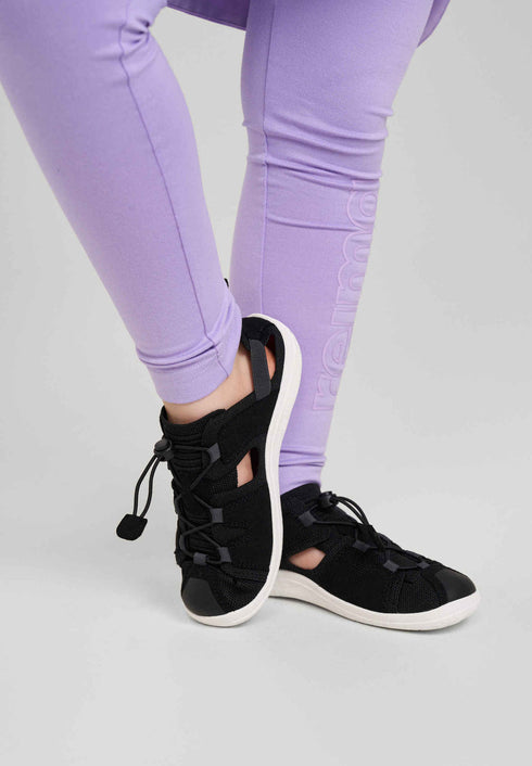 Valoa Vegan Barfotaskor Sandaler