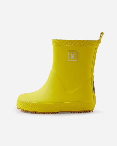 Ankaa Barefoot Boots 