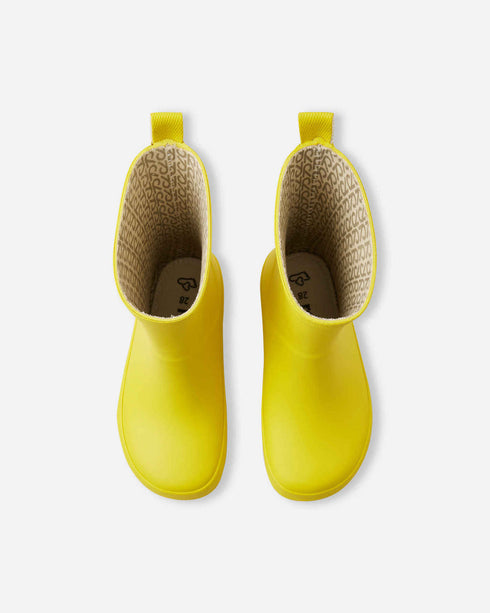 Ankaa Barefoot Boots 