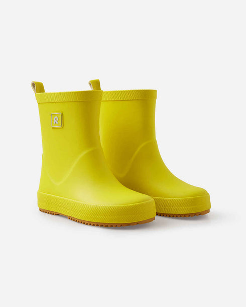 Ankaa Barefoot Boots 