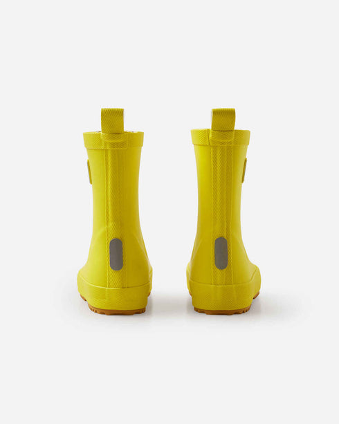 Ankaa Barefoot Boots 