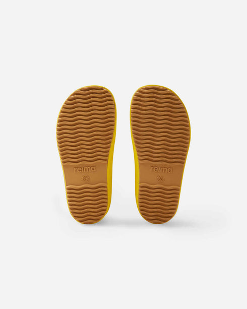 Ankaa Barefoot Boots 