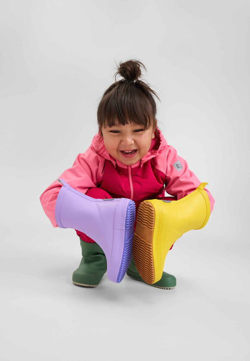 Ankaa Barefoot Boots 