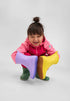 Ankaa Barefoot Boots 
