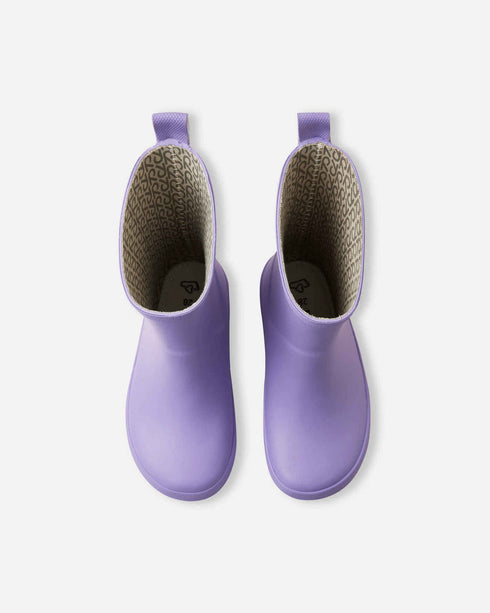 Ankaa Barefoot Boots 
