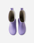Ankaa Barefoot Boots 