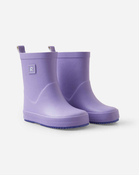 Ankaa Barefoot Boots 