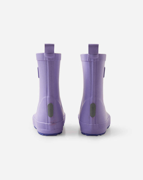 Ankaa Barefoot Boots 