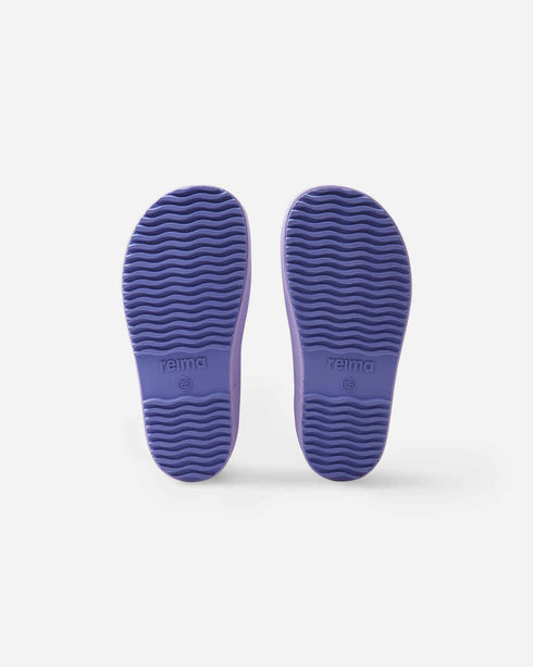 Ankaa Barefoot Boots 