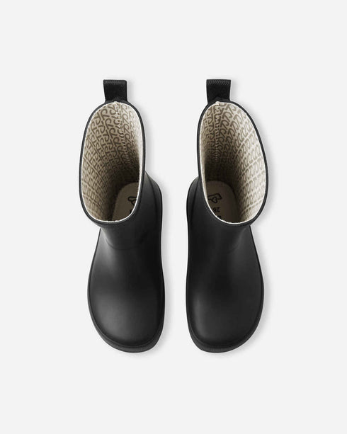 Ankaa Barefoot Boots 