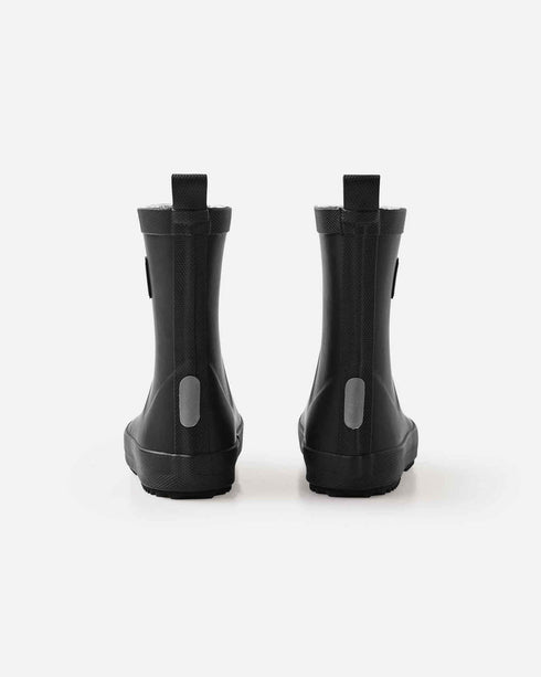 Ankaa Barefoot Boots 
